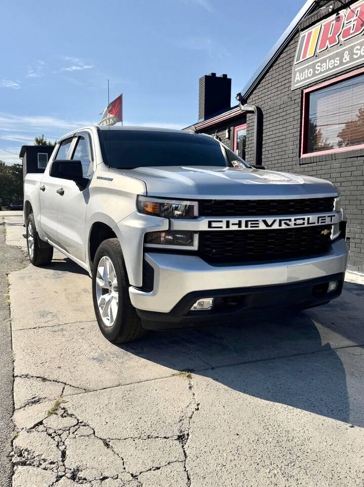 chevrolet silverado 1500 2021 3GCPWBEH0MG137366 image chevrolet silverado 1500 2021 3GCPWBEH0MG137366 image